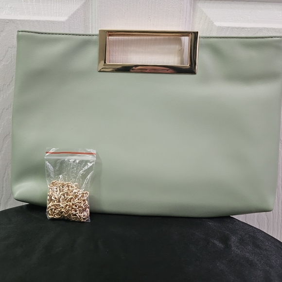 Charming Tailor Fashion PU Leather Stylish Convertible Women's Handbag - Picture 6 of 6